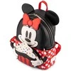 Loungefly Disney Minnie Mouse Cupcake backpack 26cm