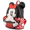 Loungefly Disney Minnie Mouse Cupcake backpack 26cm