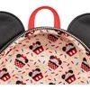 Loungefly Disney Minnie Mouse Cupcake backpack 26cm