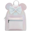 Lf Lounfefly Loungefly Disney Minnie Mouse Rožinė Pearl backpack 26cm