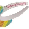 Loungefly Disney Minnie Rainbow headband