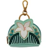 Loungefly Disney Mulan bag keychain