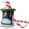 Loungefly Disney Nightmare Before Candy Jack shoulder bag