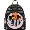 Loungefly Disney Nightmare Before Christmas Jack Skellington backpack