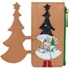 Loungefly Disney Nightmare Before Christmas Town Three card holder