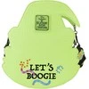 Loungefly Disney Nightmare Before Christmas Oogie Boogie shoulder bag