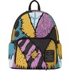 Loungefly Disney Nightmare Before Christmas Sally backpack 26cm