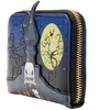Loungefly Disney Nightmare Before Christmas Jack Skellington wallet