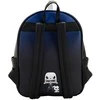 Loungefly Disney Nightmare Before Christmas Jack Skellington backpack 30cm