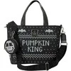 Loungefly Disney Nightmare Before Christmas Jack Skellington bag + purse