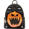 Loungefly Disney Nightmare Before Christmas Jack Skellington backpack