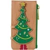 Loungefly Disney Nightmare Before Christmas Town Three card holder
