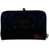 Loungefly Disney Nightmare Before Christmas Jack Skellington wallet