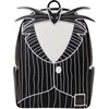Loungefly Disney Nightmare Before Christmas Jack Skellington backpack 40cm