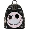 Loungefly Disney Nightmare Before Christmas Jack Skellington backpack