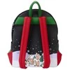 Loungefly Disney Nightmare Before Christmas Journey to Christmas Town backpack