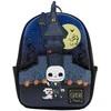 Loungefly Disney Nightmare Before Christmas Jack Skellington backpack 30cm