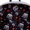 Loungefly Disney Nightmare Before Christmas Jack Skellington backpack 30cm