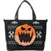 Loungefly Disney Nightmare Before Christmas Jack Skellington bag + purse