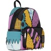 Loungefly Disney Nightmare Before Christmas Sally backpack 26cm