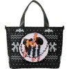 Loungefly Disney Nightmare Before Christmas Jack Skellington bag + purse