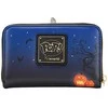 Loungefly Disney Nightmare Before Christmas Jack Skellington wallet