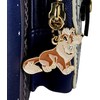 Loungefly Disney Peter Pan Watch backpack 26cm