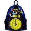 Loungefly Disney Peter Pan Watch backpack 26cm
