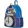 Loungefly Disney Peter Pan Watch backpack 26cm