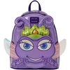 Loungefly Disney Pixar Bug's Life Princess Atta backpack + Headband 26cm