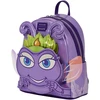 Loungefly Disney Pixar Bug's Life Princess Atta backpack + Headband 26cm