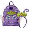 Loungefly Disney Pixar Bug's Life Princess Atta backpack + Headband 26cm