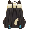 Loungefly Disney Pixar Luca Machiavelli backpack 26cm