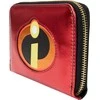 Loungefly Disney Pixar The Incredibles 20th Anniversary wallet