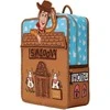 Loungefly Disney Pixar Toy Story 30th Anniversary Woody backpack 28cm
