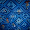 Loungefly Disney Pixar Toy Story 5 Characters backpack 26cm
