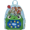 Loungefly Disney Pixar Toy Story 5 Characters backpack 26cm