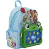 Loungefly Disney Pixar Toy Story 5 Characters backpack 26cm