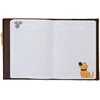 Loungefly Disney Pixar Up 15th Anniversary Dug plush journal