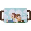 Loungefly Disney Pixar Up 15th Anniversary Adventure Book journal