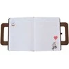Loungefly Disney Pixar Up 15th Anniversary Adventure Book journal