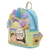 Loungefly Disney Pixar Up Carl &amp; Russell backpack 26cm