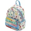 Loungefly Disney Princess Books Classics backpack 26cm