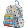 Loungefly Disney Princess Books Classics backpack 26cm