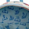 Loungefly Disney Princess Books Classics backpack 26cm