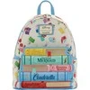 Loungefly Disney Princess Books Classics backpack 26cm