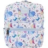 Loungefly Disney Princess Manga nylon backpack 24cm