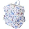 Loungefly Disney Princess Manga nylon backpack 24cm