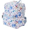 Loungefly Disney Princess Manga nylon backpack 24cm