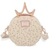 Loungefly Disney Princess Metal Crown Ultimate bag